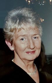 Anne Theresa McCaughey