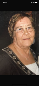 Philomena (Phil) Delaney