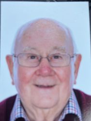 Joe ( Post) Burke