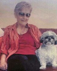 Catherine (Kay) Dempsey