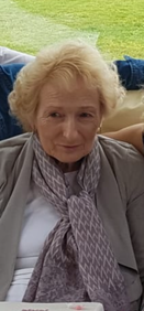 PHILOMENA (ENAGH) WALSHE