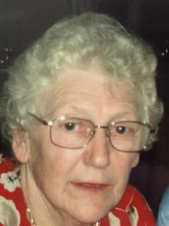 Martha Jane (Meta) Mitchell