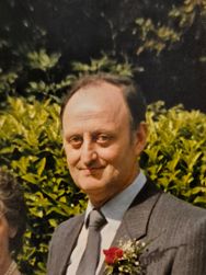 Richard RANDALL