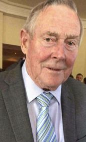 Canice Farrell