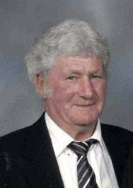 Christopher (Kit) O'Brien