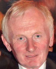 Gerard Mc INERNEY