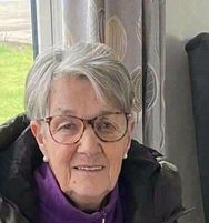 Marie (Cissie) Murray