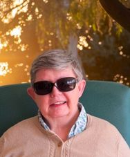 Sr. Valerie Malone (Franciscan Missionaries of Mary)