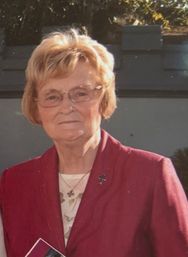 Sr. Regina Powell