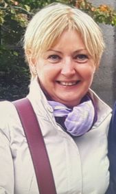 Eileen O'Riordan Mc Hale