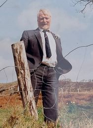 David Fabby ''MRCVS''