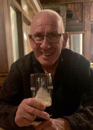 James (Jim) Francis Power