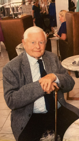 Michael Joseph Lynch