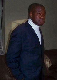 Stephen Olanrewaju ALABI