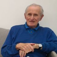 Edward (Eddie) Geoghegan