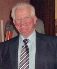 Brendan (Joseph) Finglas