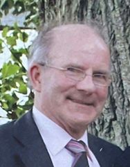 Seamus McAree