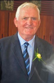 Pake (Patrick) Heavey