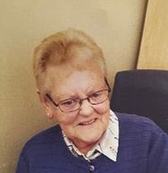 Mary (Maureen) Coughlan