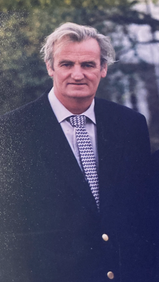 Patrick (Pat) Conway