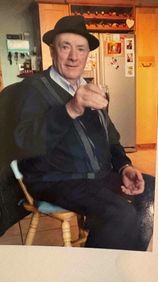 Andrew (Andy) Phelan