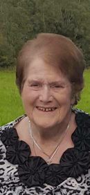 Winefride (Winnie) Segrave