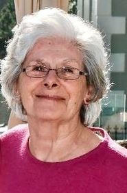 Irene Falvey