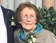 SHEILA GRIFFIN