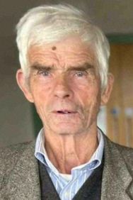 Terence (Terry) Lynch