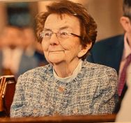 Mary Kate Brennan