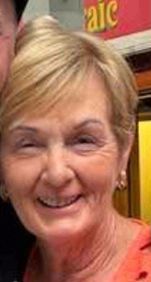 Catherine (Kay) O'NEILL