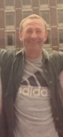 Jimmy (James) McDonald