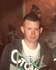 Christopher (Christy) Bermingham