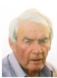 Christy (Sonny) HUGHES