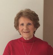 Roseanne (Rosie) Lally