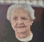 Betty Clerkin