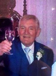 Joseph (Joe) Flanagan