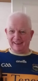 James (Jimmy) Hourigan