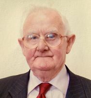 Michael (Max) Maguire