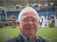 Joe (Jody) Fitzsimons