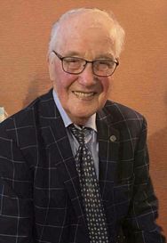 Thomas (Tommy) Whyte