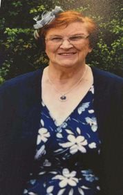 Bridget (Bridie) Ryan