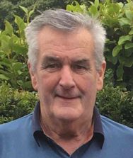 Patrick (Pat) Hannigan