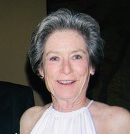 Carole Coleman Manning