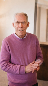 Máirtín Ó Tuathail