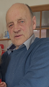 Martin (Máirtin Tom Mhilín) Flaherty