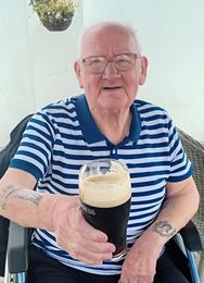 William (Billy) Stout