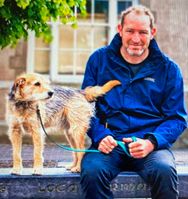 Rory Michael Desmond Stafford