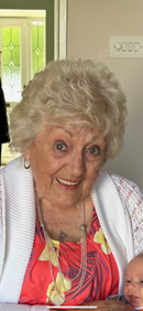 Elizabeth (Lil) Berry