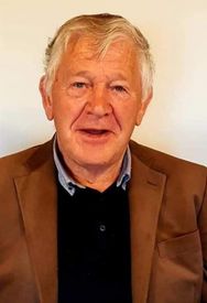 Anthony (Tony) White